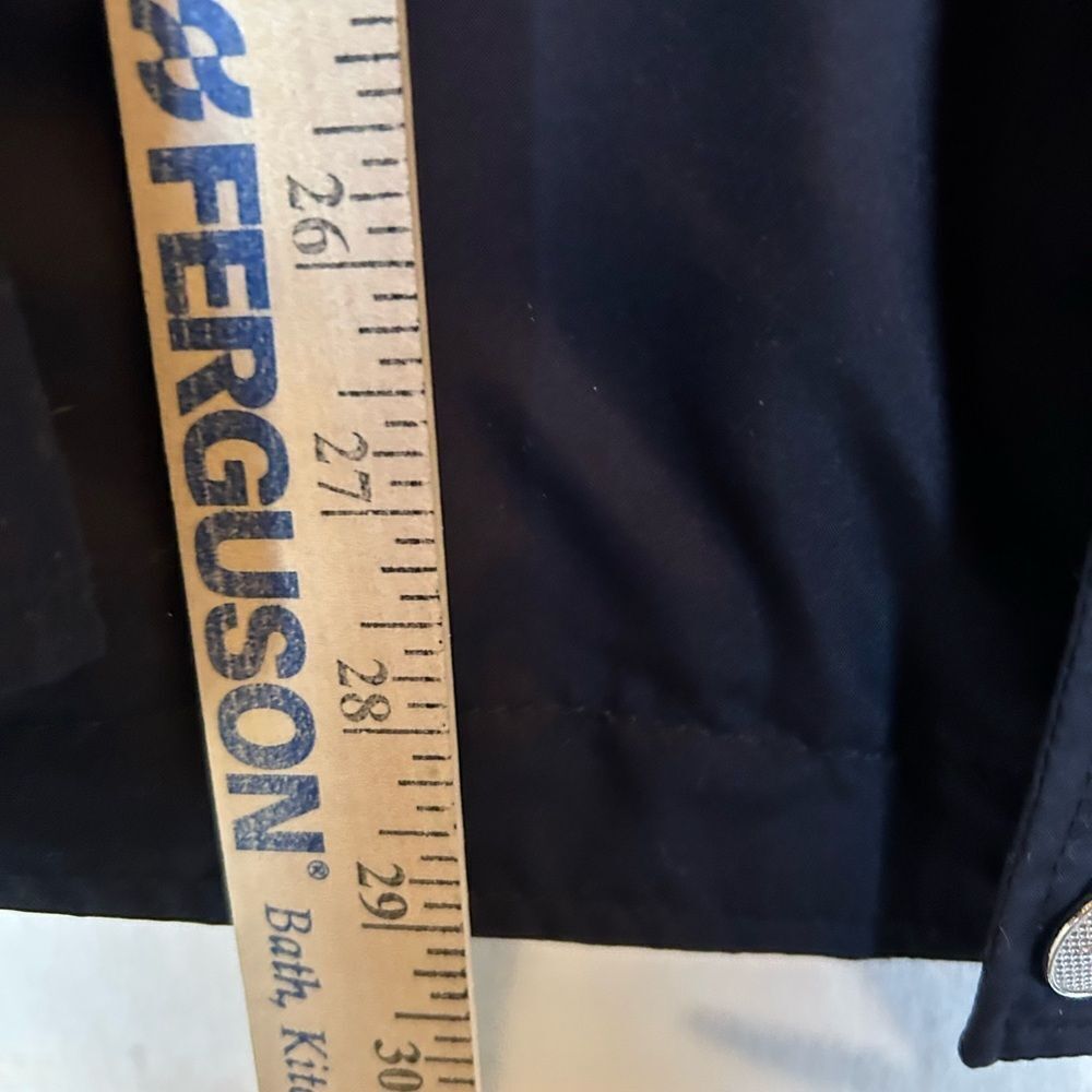 Bugatchi Uomo Fully Lined Jacket - image 8